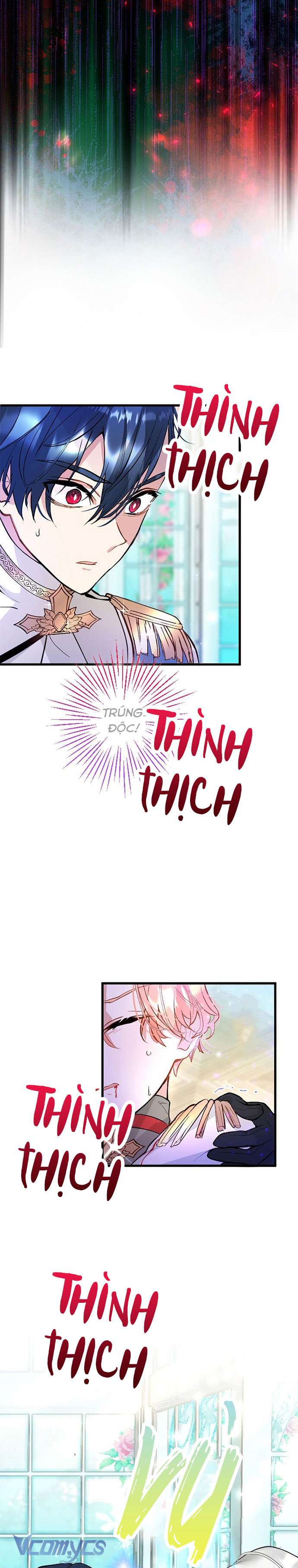 Đại Tiểu Thư Sao Phải Giả Nam Chapter 8 - Next Chapter 9