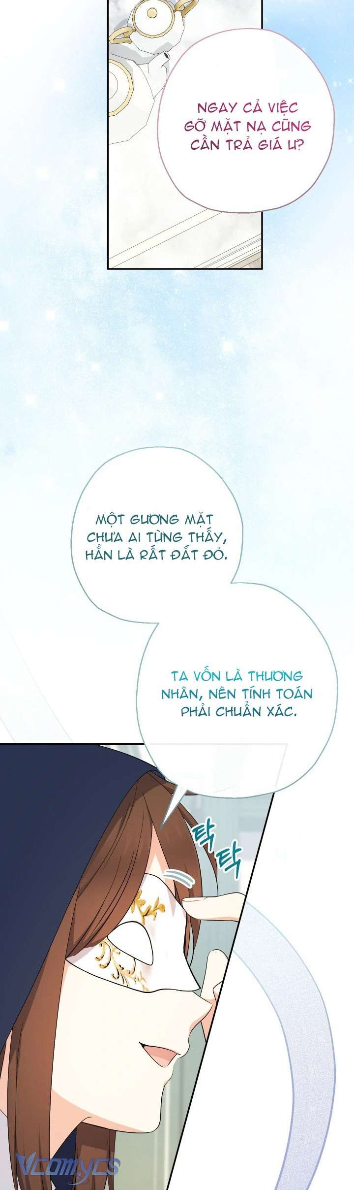 Tiểu Thư Tích Tiền Đi Bụi Chapter 94 - Trang 4