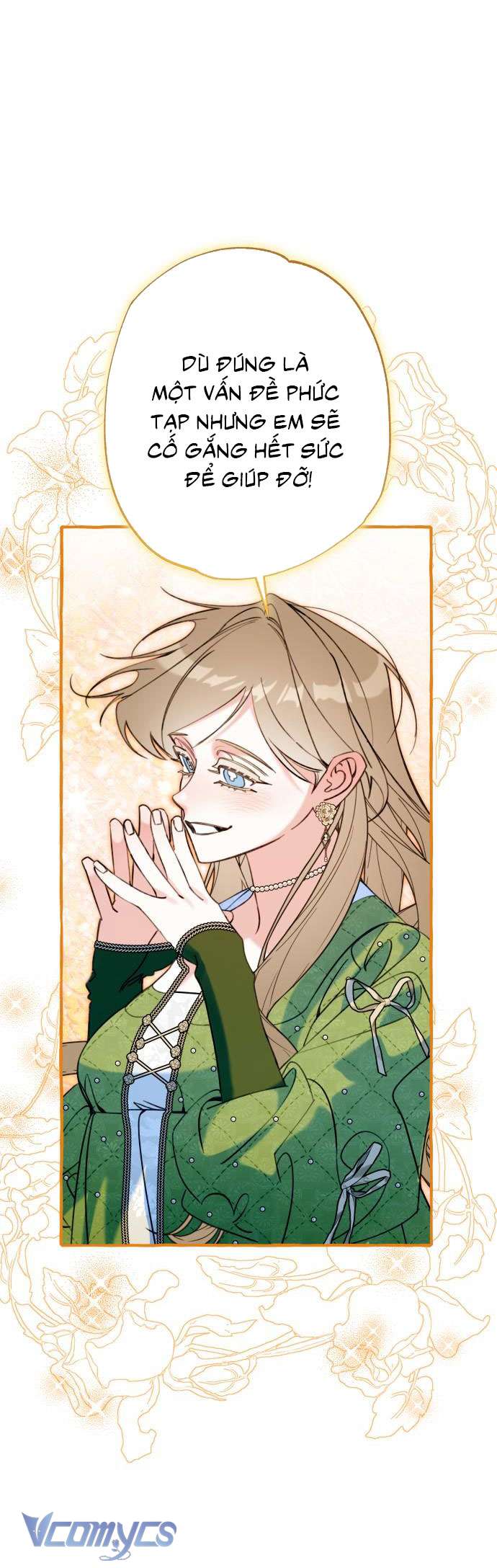 Chuyện Tình Tuyết Phương Bắc Chap 33 - Next Chap 34