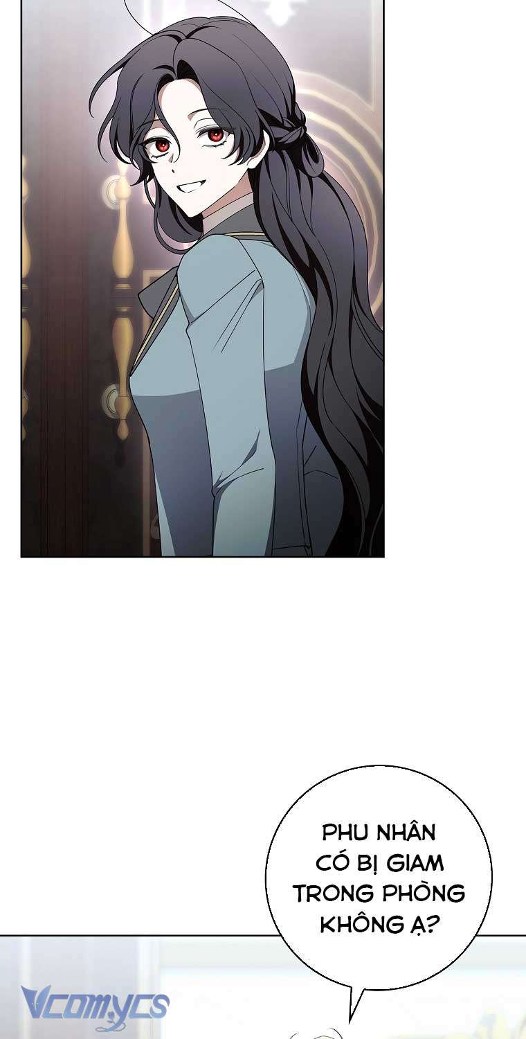 100 lời nguyền tại dinh thự Illestone Chap 21 - Trang 2