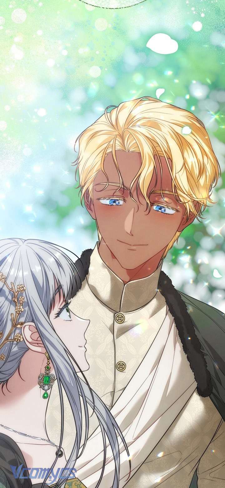 Hôn Nhân Vụ Lợi 2: Bản Tình Ca Không Thể Quên Chap 4 - Trang 3