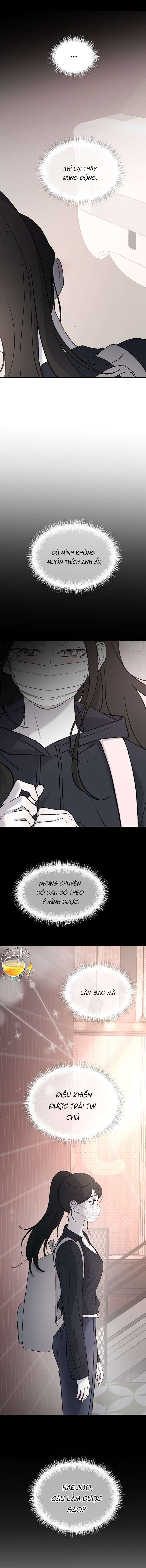 Ba Anh Trai Cực Phẩm Của Tôi Chap 90 - Trang 3