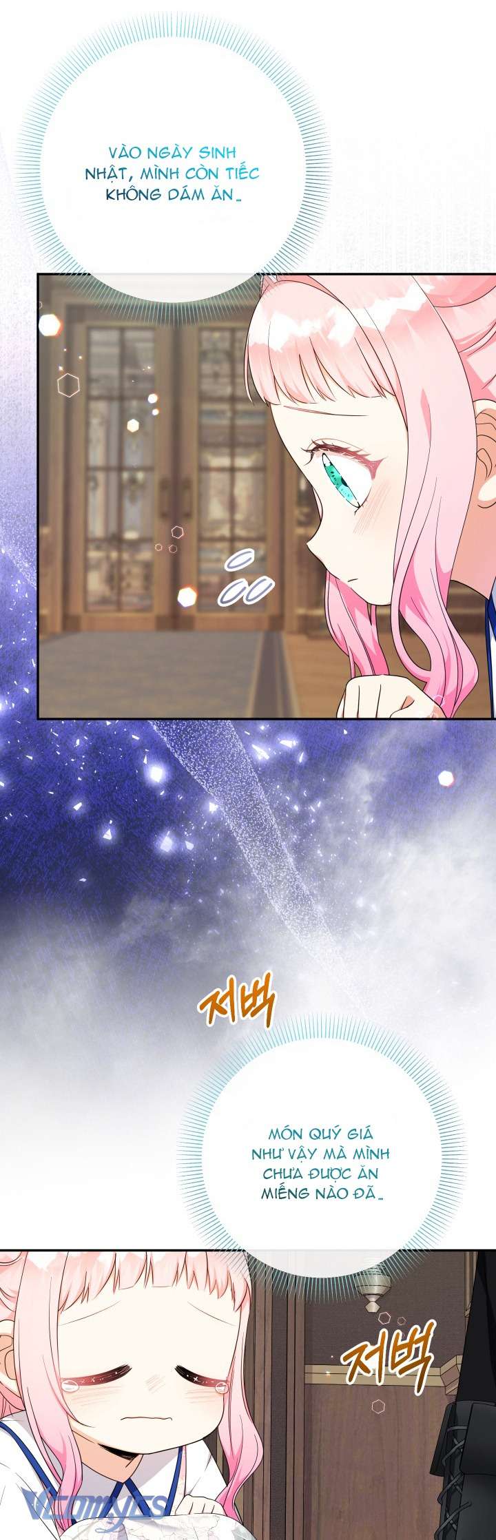 Tiểu Thư Tích Tiền Đi Bụi Chap 88 - Trang 4