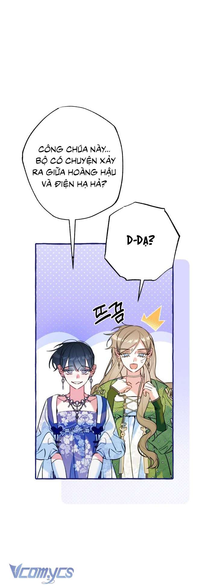 Chuyện Tình Tuyết Phương Bắc Chap 33 - Next Chap 34