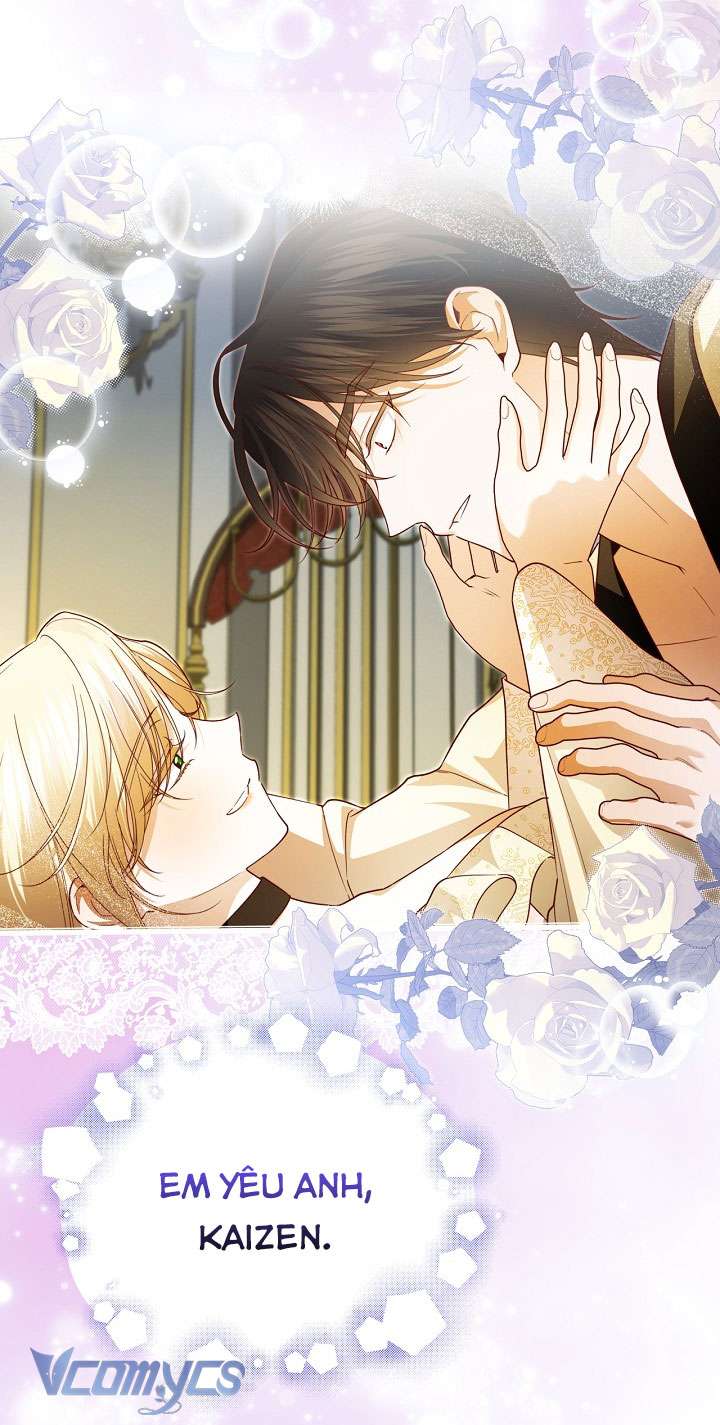 Phương Pháp Che Giấu Đứa Con Của Hoàng Đế Chap 116 - Next Chap 117