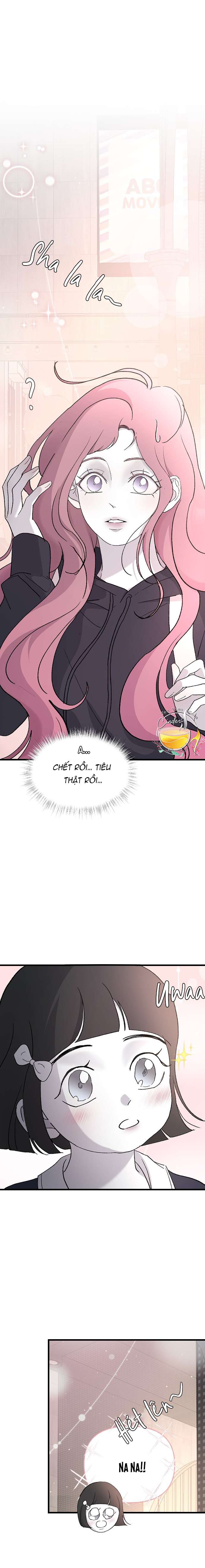 Ba Anh Trai Cực Phẩm Của Tôi Chap 90 - Trang 3