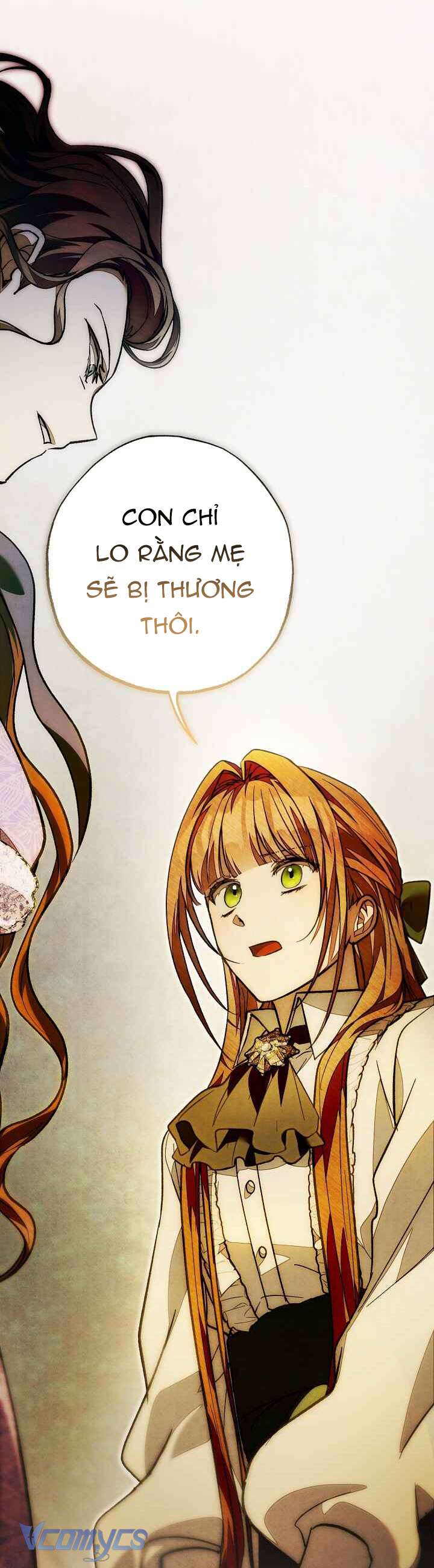 Chào Mừng Đến Với Dinh Thự Hoa Hồng Chap 20 - Next Chap 21