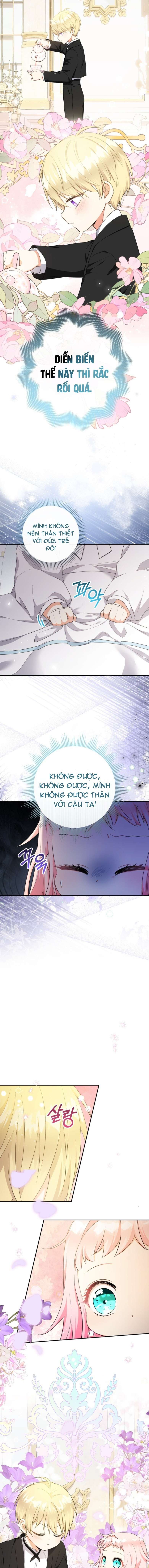 [PNT] Tiểu Thư Tích Tiền Đi Bụi Chap 59 - Next Chap 60