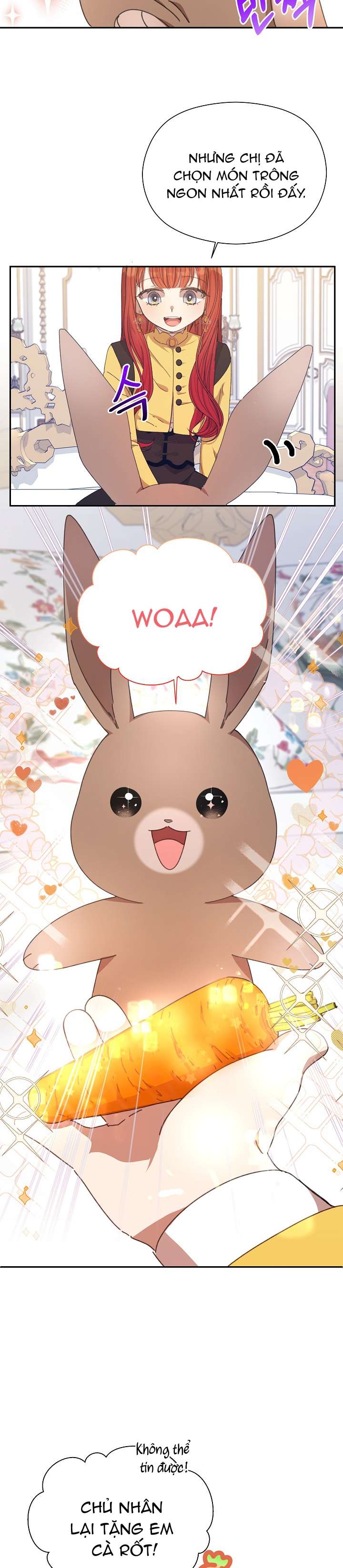 Tôi Đã Vô Tình Quyến Rũ Em Trai Của Nam Chính Chap 15 - Next Chap 16