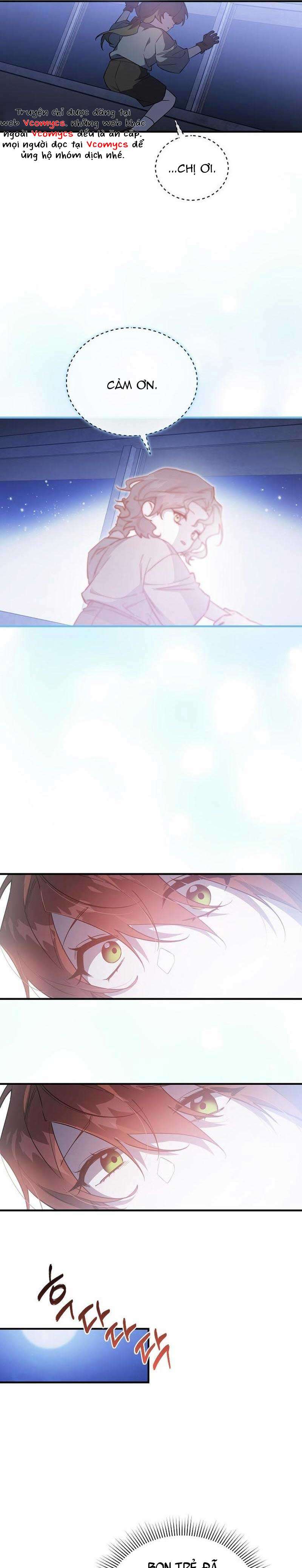 Nữ Hầu Báo Thù: Thời Khắc Cuối Cùng Chap 29 - Trang 2