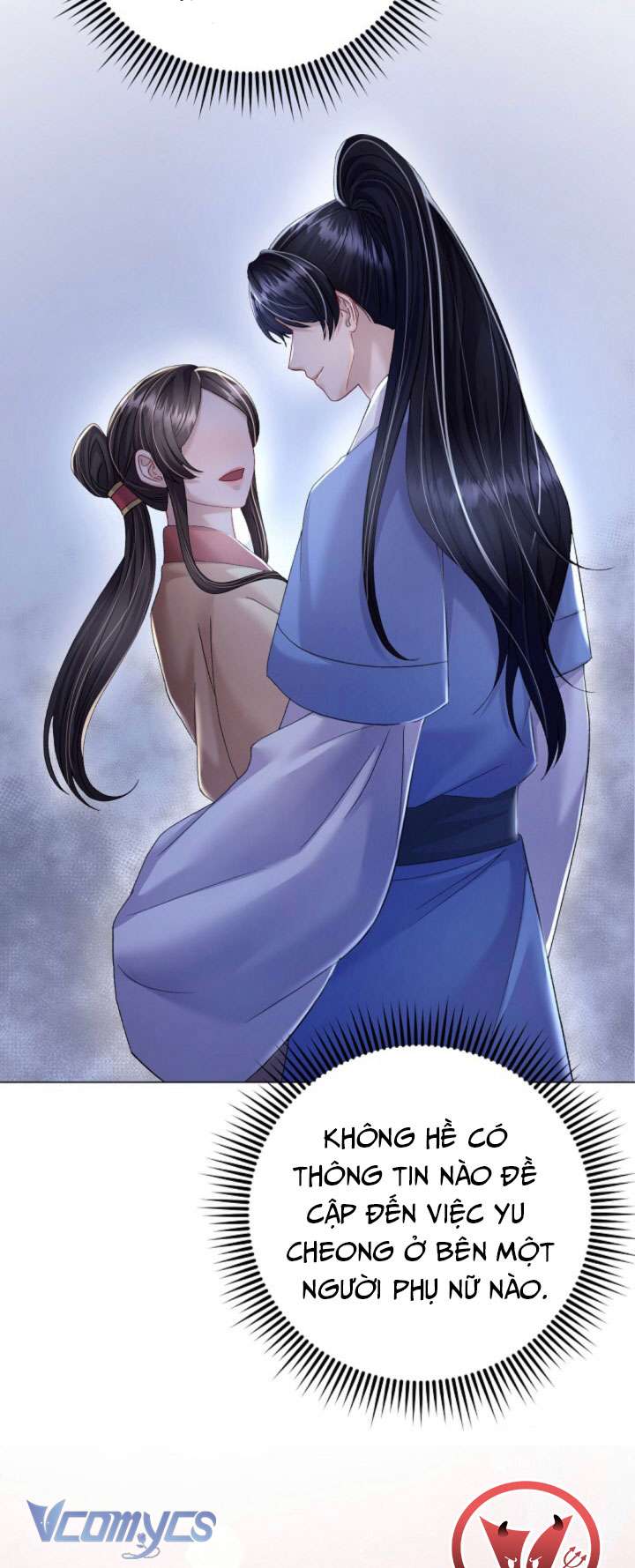 [18+] Đêm Của Goá Phụ Chap 11 - Trang 3