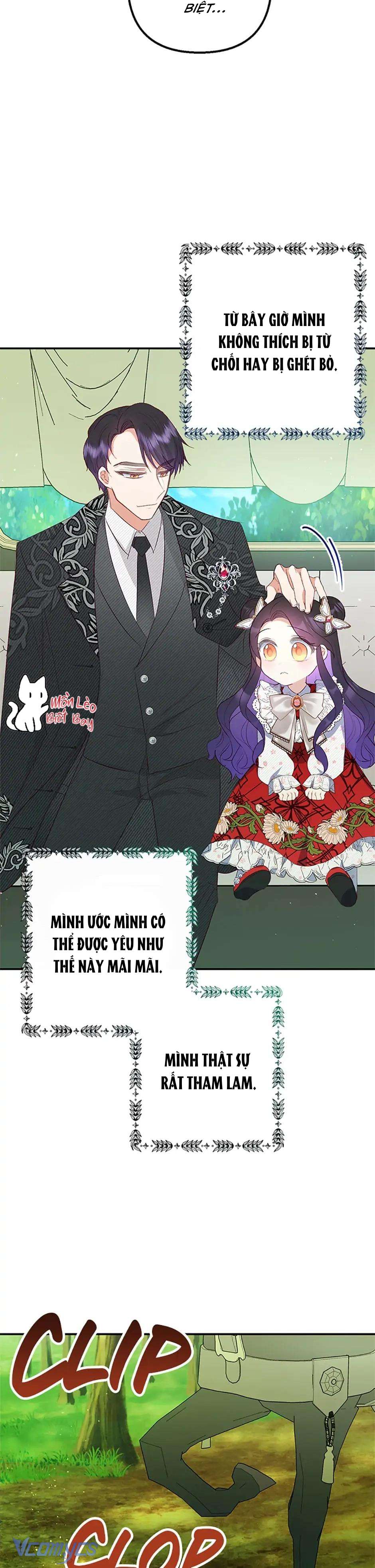 Con Gái Cưng Của Quỷ Chap 18 - Next Chap 19