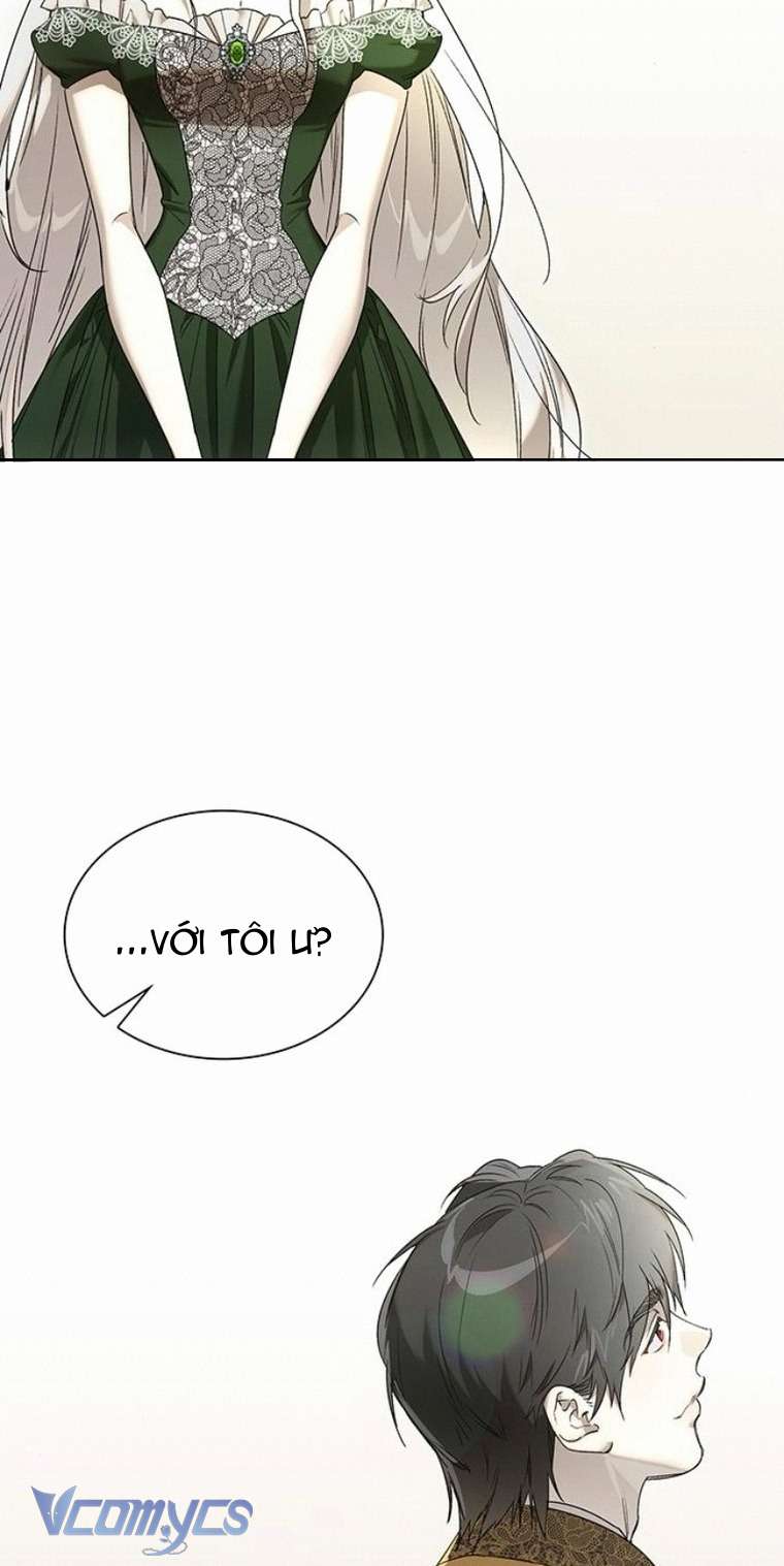 Cứ Cố Gắng Hết Sức Để Hối Hận Chap 14 - Trang 4