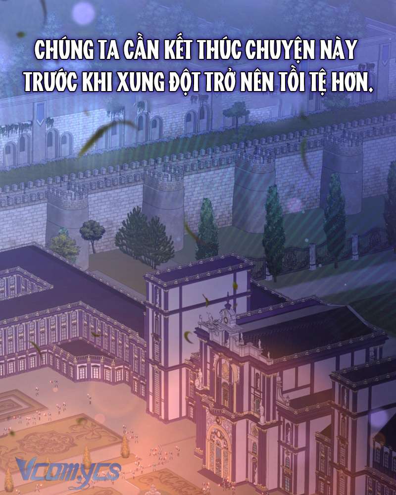 [Sứa Biển] Em Trai Tôi Là Hoàng Đế Ngang Ngược Chap 83 - Trang 2