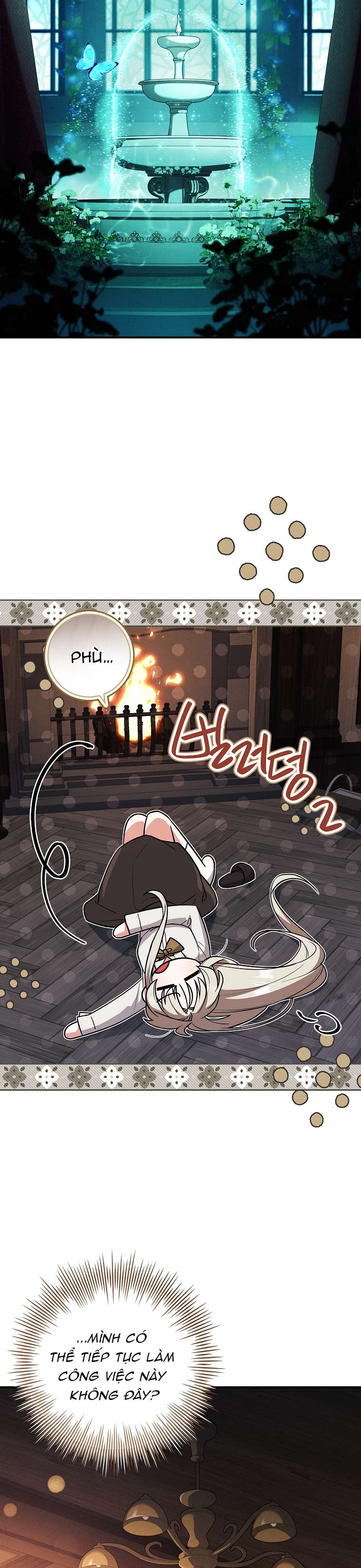 Văn Phòng Thám Tử Dành Cho Nam Chính Hối Hận! Chap 6 - Trang 3