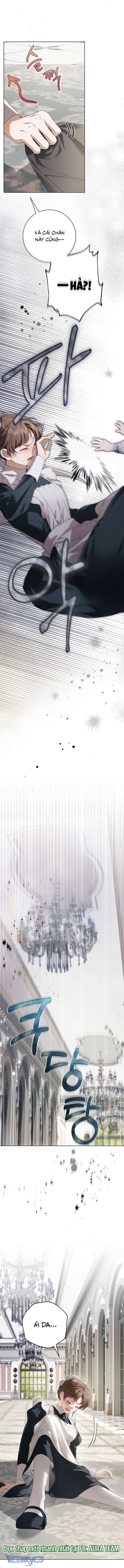 Nữ Hầu Bí Mật Của Nhà Bá Tước Chap 56 - Next 