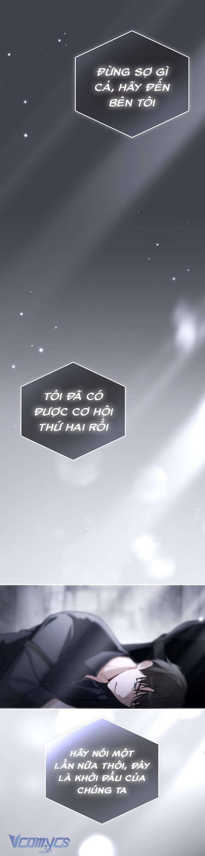 Rác Rưởi Sống Sót Với Thân Phận Thần Tượng PD Chap 12 - Trang 3