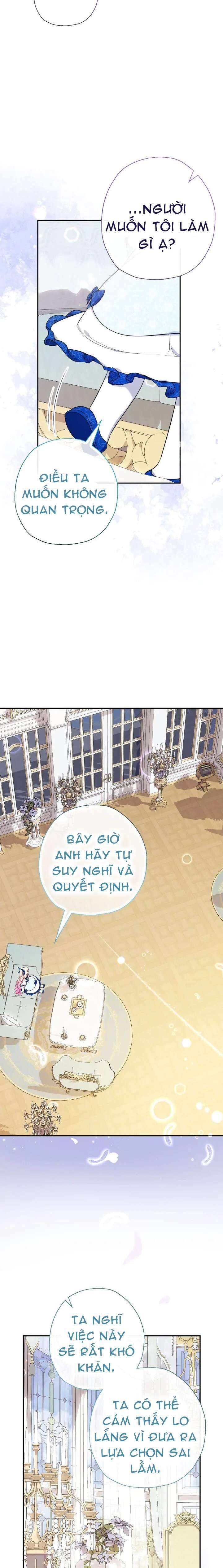 [PNT] Tiểu Thư Tích Tiền Đi Bụi Chap 54 - Next Chap 55