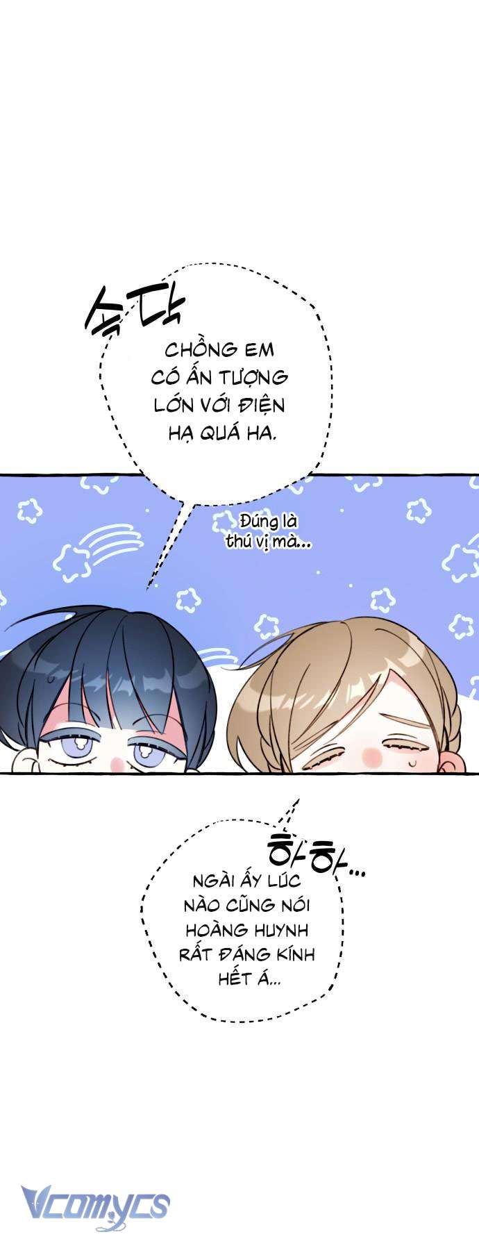 Chuyện Tình Tuyết Phương Bắc Chap 33 - Next Chap 34