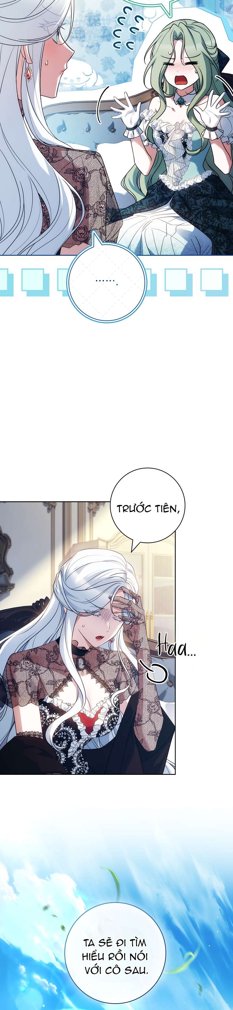 Chồng Ơi, Tại Sao Chúng Ta Không Thể Ly Hôn? Chap 66 - Next 