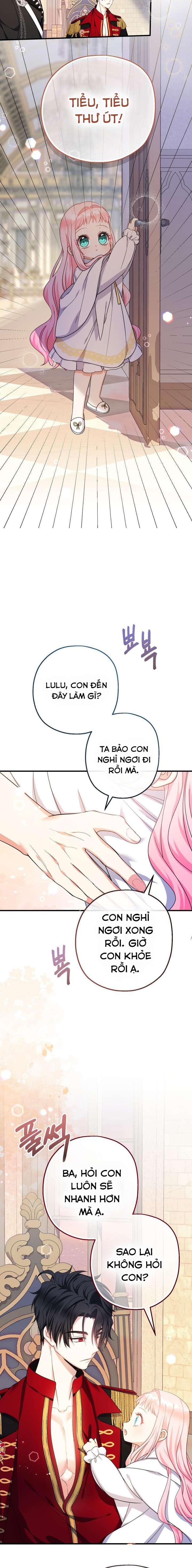 [PNT] Tiểu Thư Tích Tiền Đi Bụi Chap 32 - Next Chap 33