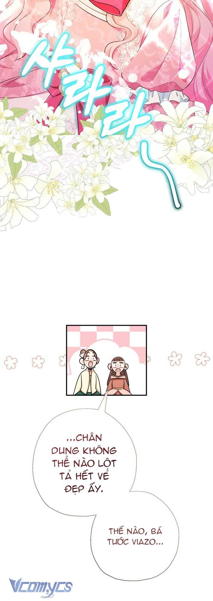 Tiểu Thư Tích Tiền Đi Bụi Chap 86 - Trang 4