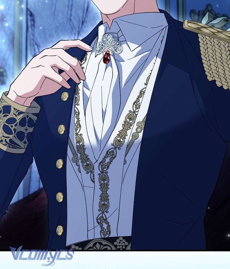 Công Chúa Bạch Hổ Không Có Nguy Hiểm Nha! Chap 5 - Next 