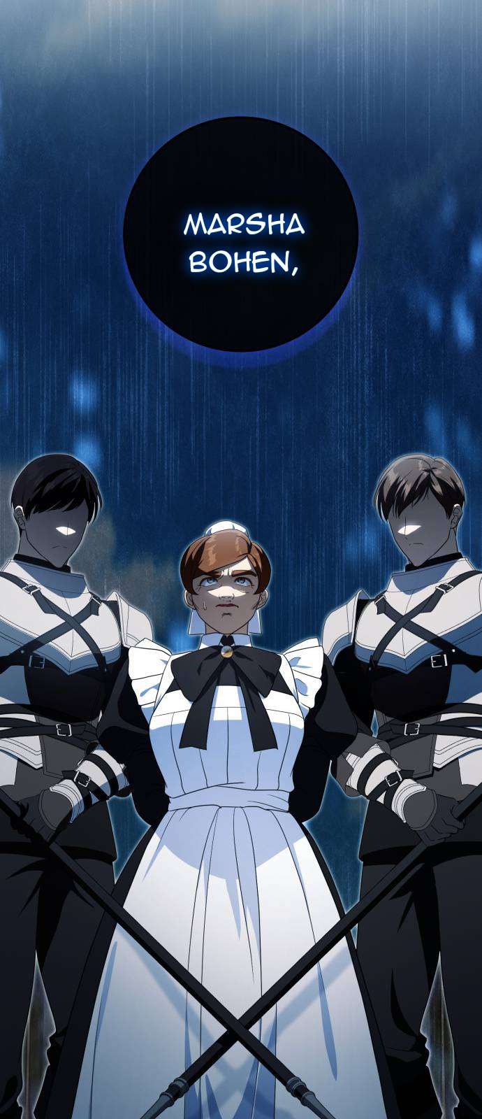 Nữ Công Tước Chiến Lợi Phẩm Chap 25 - Trang 2