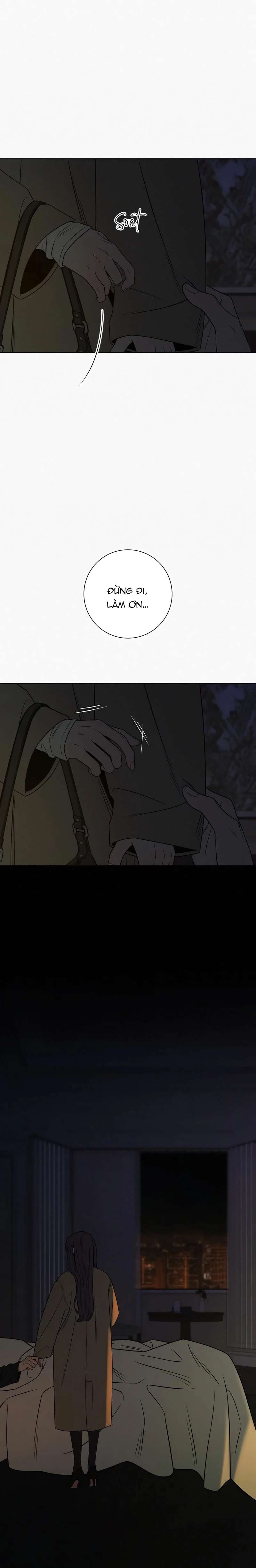 Chiến Lược: Tình Yêu Trong Sáng Chap 116 - Next Chap 117