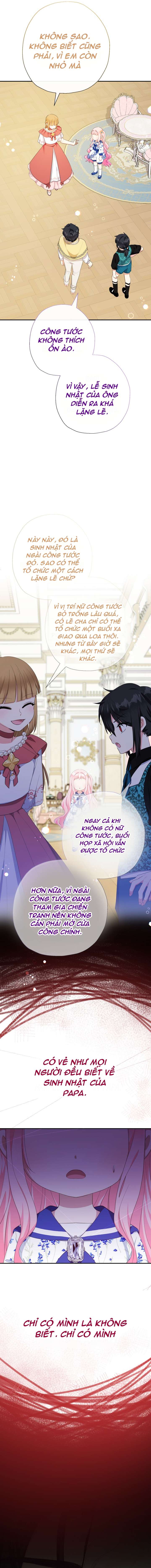 [PNT] Tiểu Thư Tích Tiền Đi Bụi Chap 69 - Next Chap 70