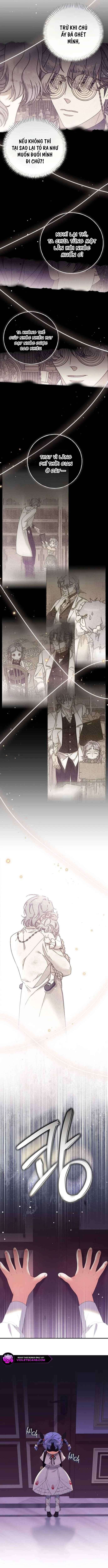 Tôi đã có một gia đình mới mà trước đó không nằm trong kế hoạch nhận nuôi. Chap 24 - Next Chap 25