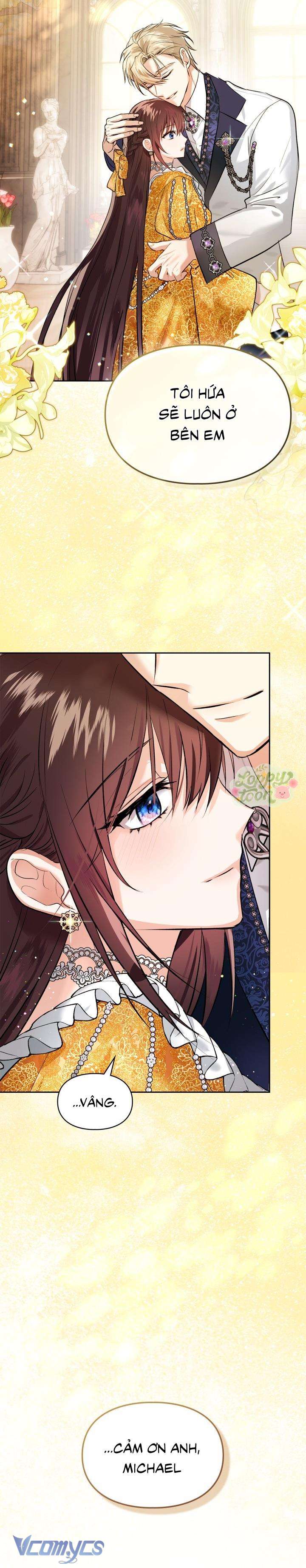 [SS2] Tôi Mới Là Gia Chủ Thật Sự Chap 38 - Trang 2