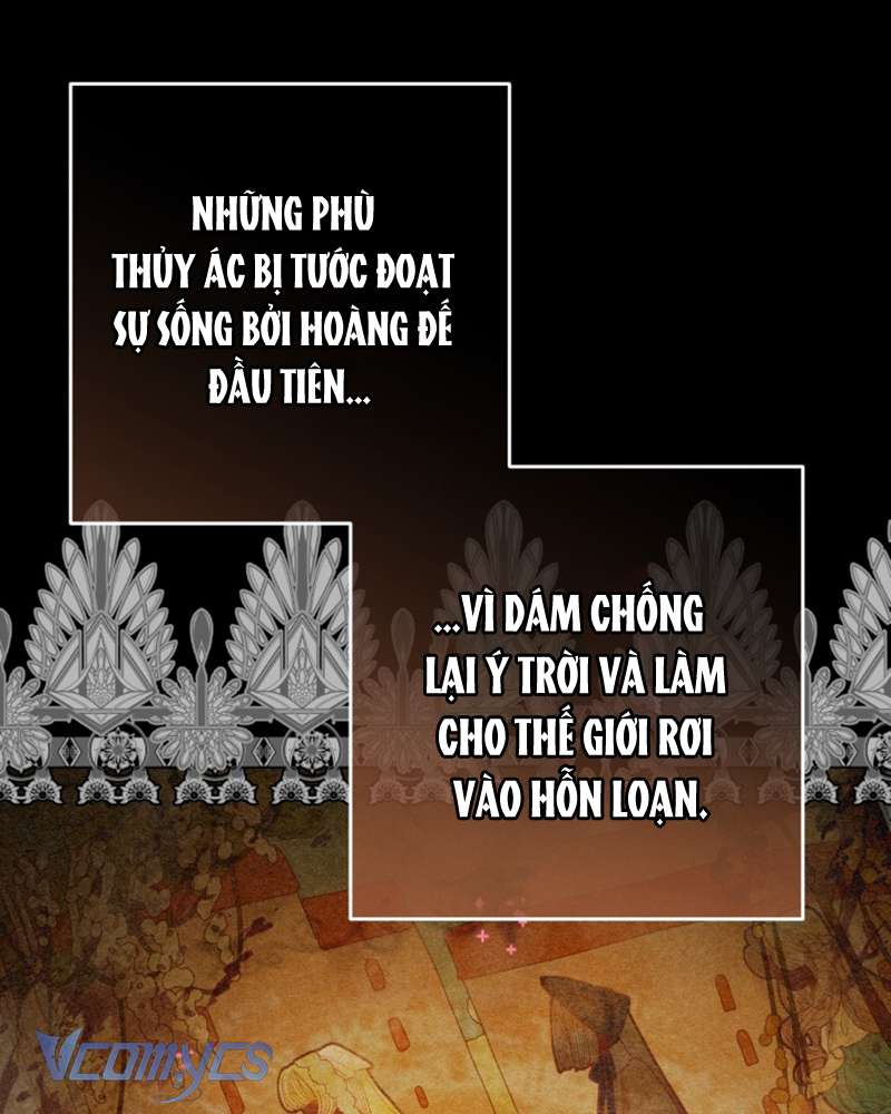 [Sứa Biển] Em Trai Tôi Là Hoàng Đế Ngang Ngược Chap 55 - Trang 2