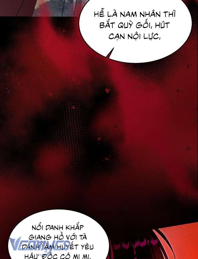 [18+] Phu Quân Phản Diện Mà Tôi Giết Đã Trở Lại Chap 17 - Trang 2