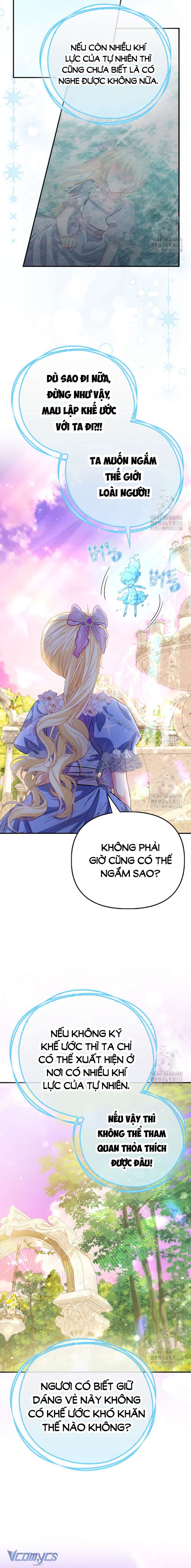Nàng Công Chúa Của Mọi Người Chapter 45 - Trang 4