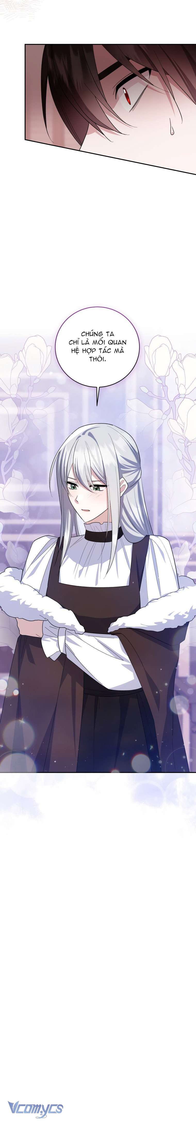 Kế Hoạch Trả Thù Chap 71 - Trang 2