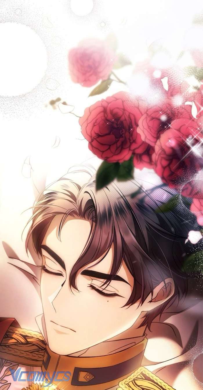 Thời Khắc Của Quái Thú Mù Chap 3 - Trang 2