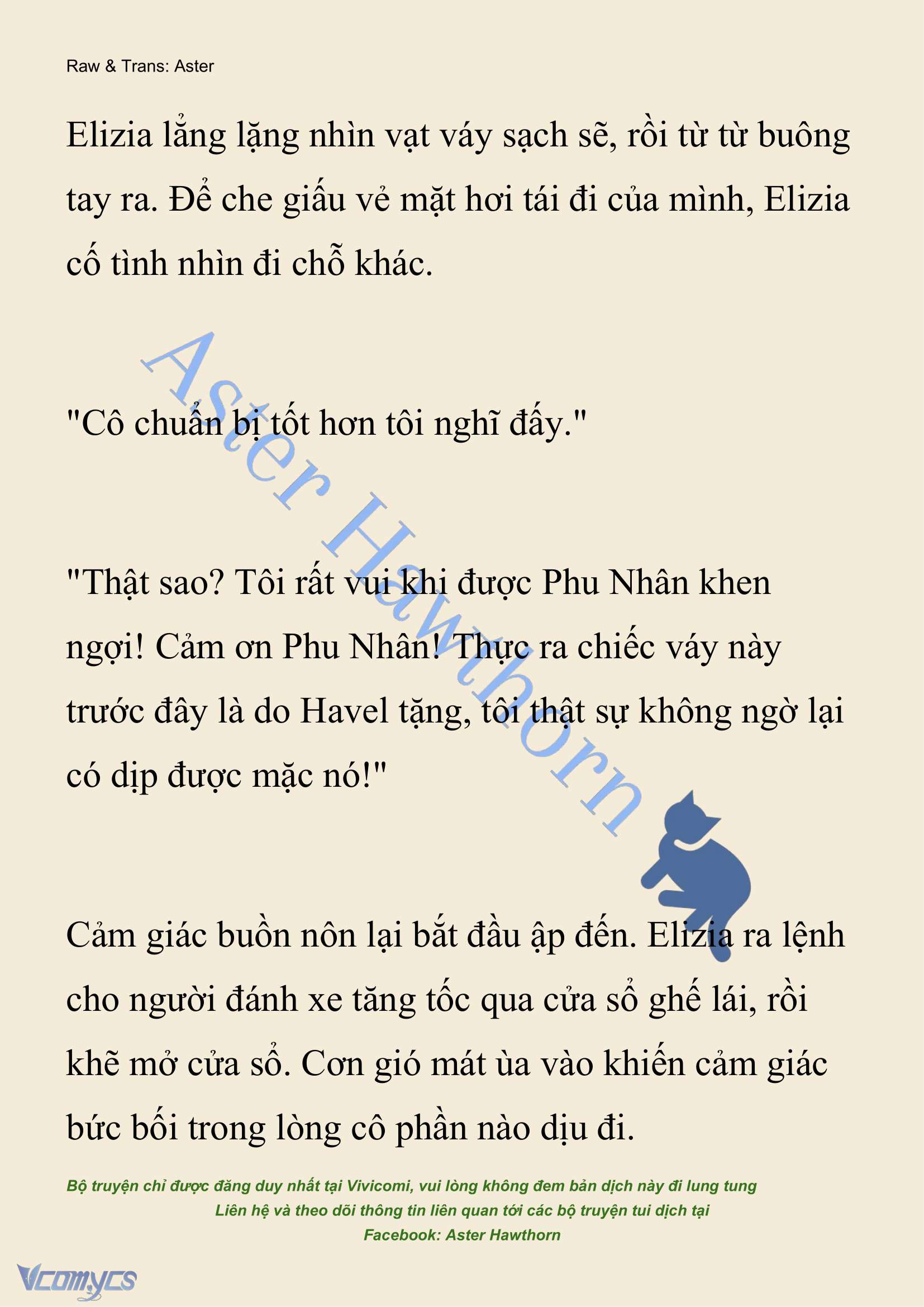 [NOVEL] Người Chồng Thứ N Chap 69 - Next 