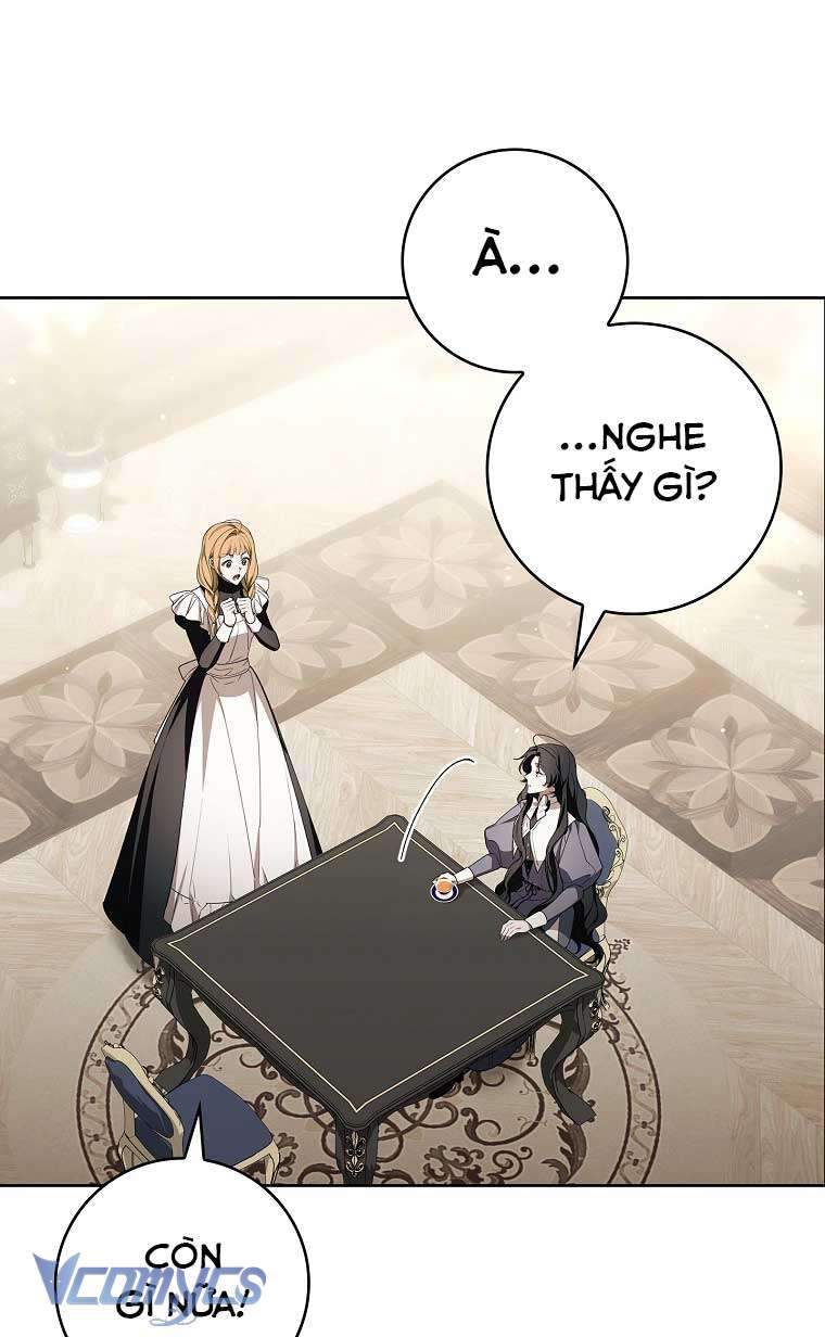 100 lời nguyền tại dinh thự Illestone Chap 24 - Next 