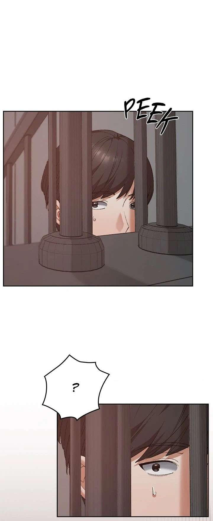 [18+] Đừng nói với ai ở trường! Chap 14 - Trang 2