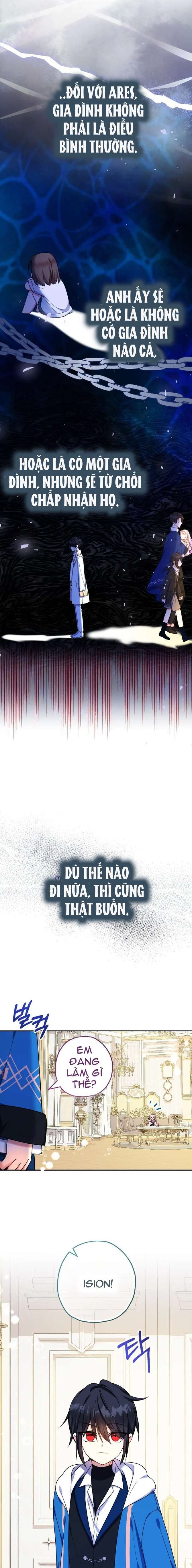 [PNT] Tiểu Thư Tích Tiền Đi Bụi Chap 42 - Next Chap 43