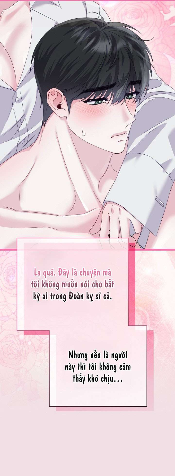 [ 18+ ] Hậu Bố Vị Sữa Chap 11 - Trang 2