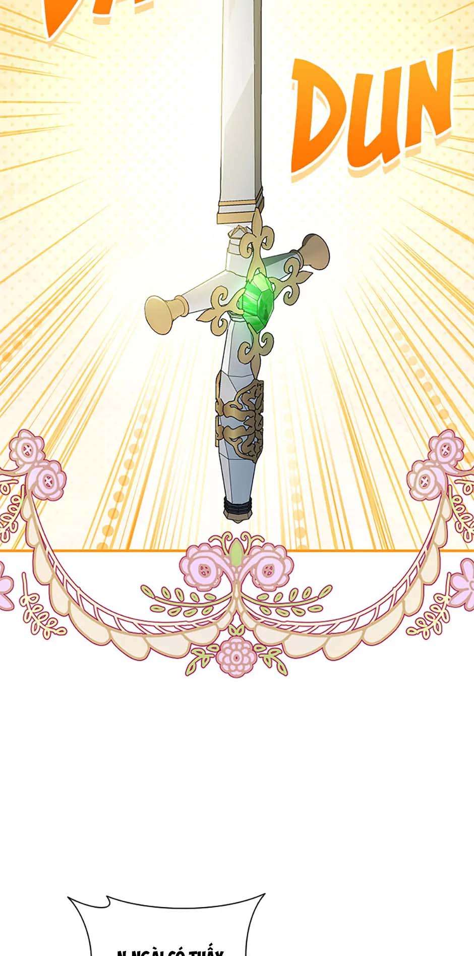 Tôi Đã Bảo Nữ Chính Đang Cải Trang Cơ Mà! Chap 48 - Next 