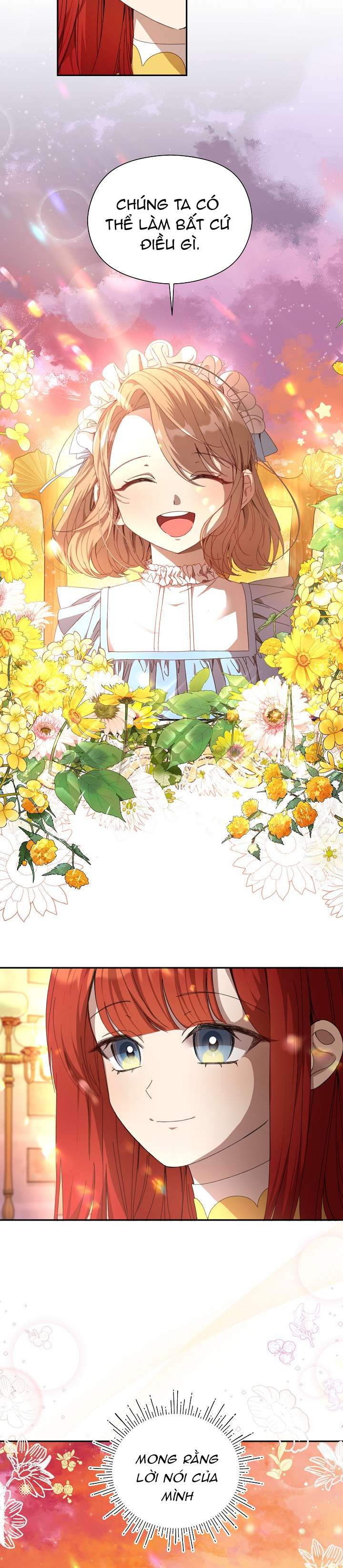 Tôi Đã Vô Tình Quyến Rũ Em Trai Của Nam Chính Chap 15 - Next Chap 16