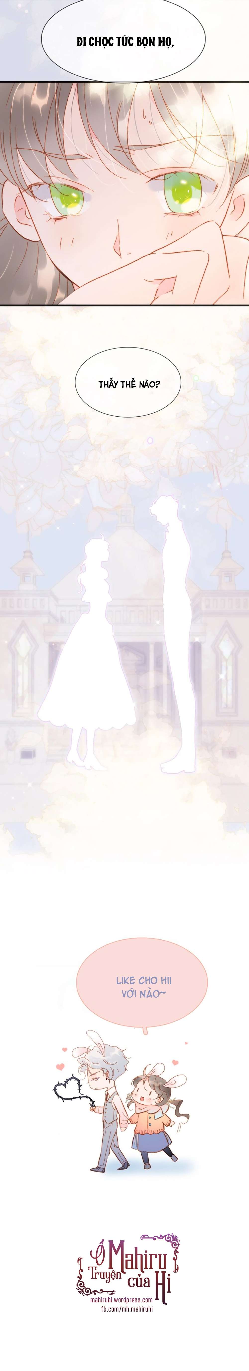 Tiếng Đàn Lặng Câm Giữa Lòng Vũ Trụ Chapter 76 - Trang 4