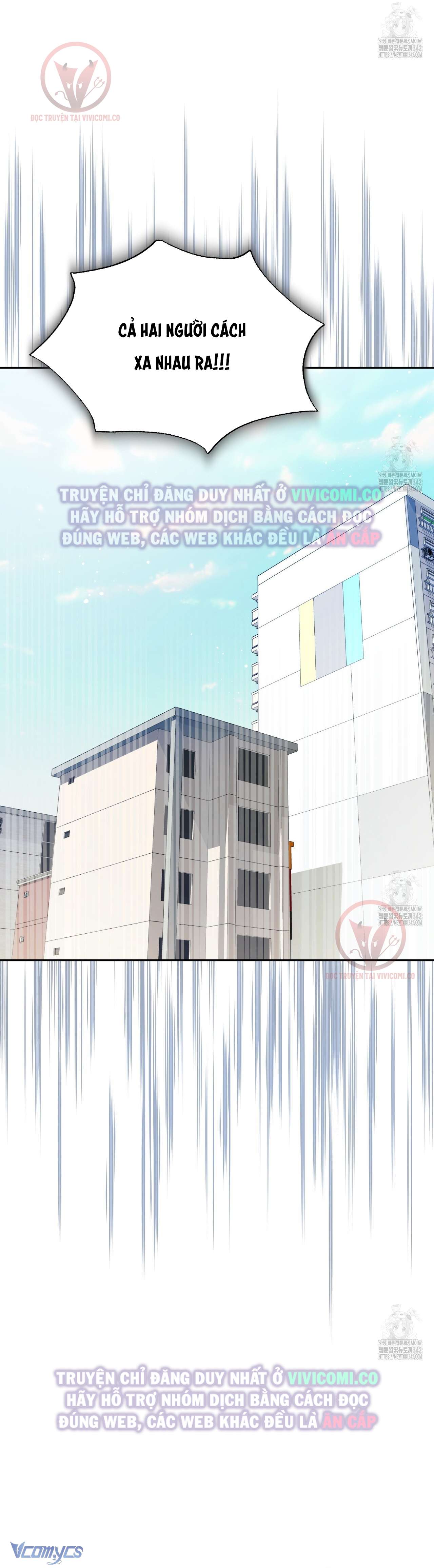 [18+] Sếp Của Anh Trai Tôi Đã Vượt Quá Giới Hạn Chap 25 - Next 