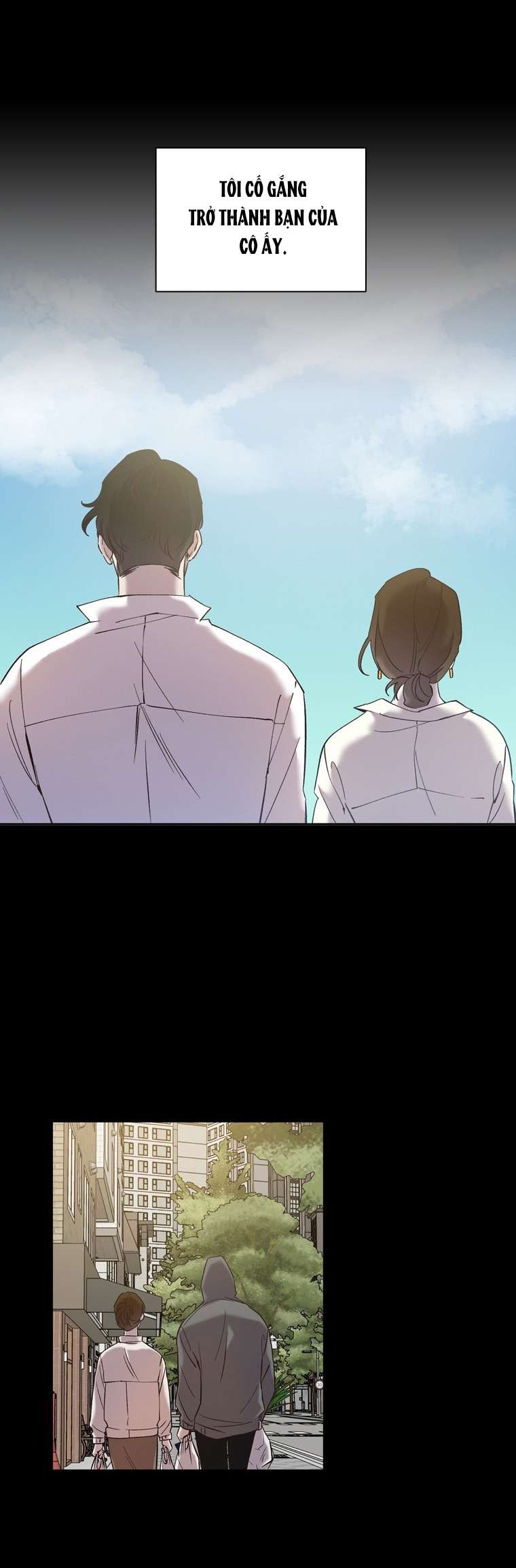 Thanh Xuân Của Chúng Ta Chap 90 - Next Chap 91