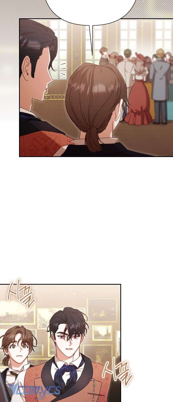 Dành Cho Những Ai Coi Hối Tiếc Là Điều Xa Xỉ Chap 35 - Next Chap 36