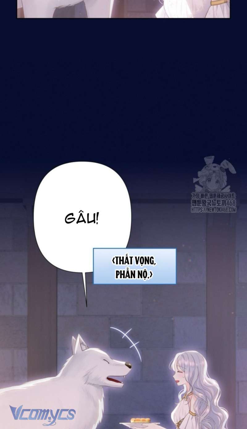 Người Anh Trai Mạnh Nhất Của Tôi Đã Mất Trí Nhớ Chap 23 - Trang 4