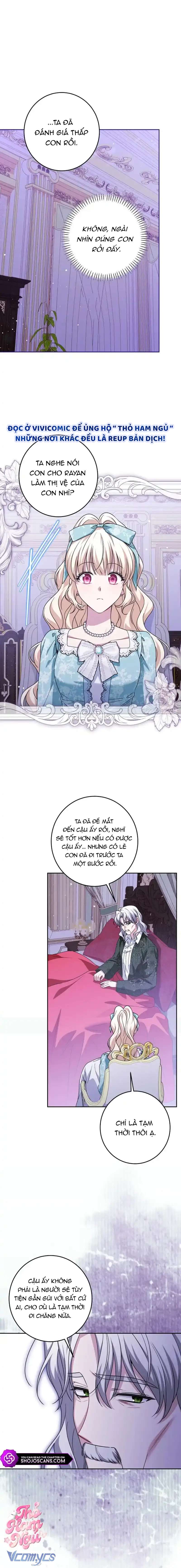 Gia Đình Phản Diện Phản Đối Tự Lập Chapter 43 - Next Chapter 44